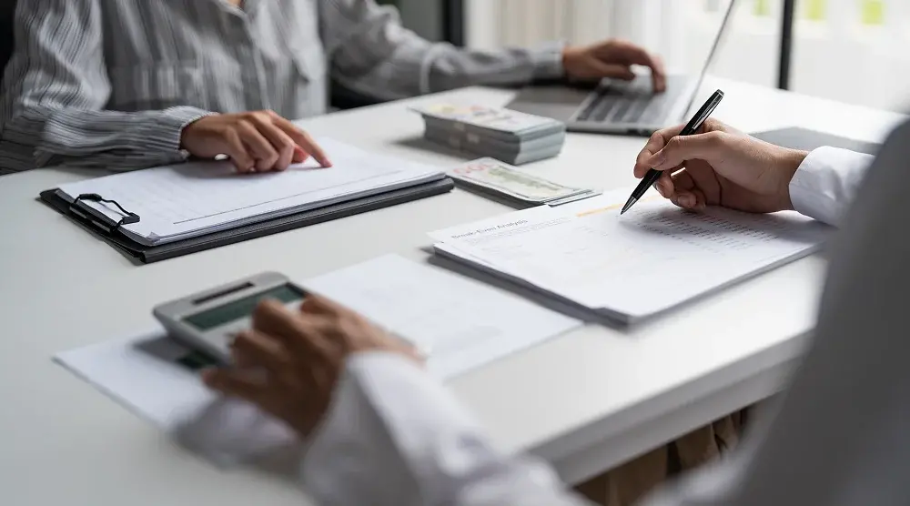 How to Fix Messy Business Records With Smart Bookkeeping Cleanup